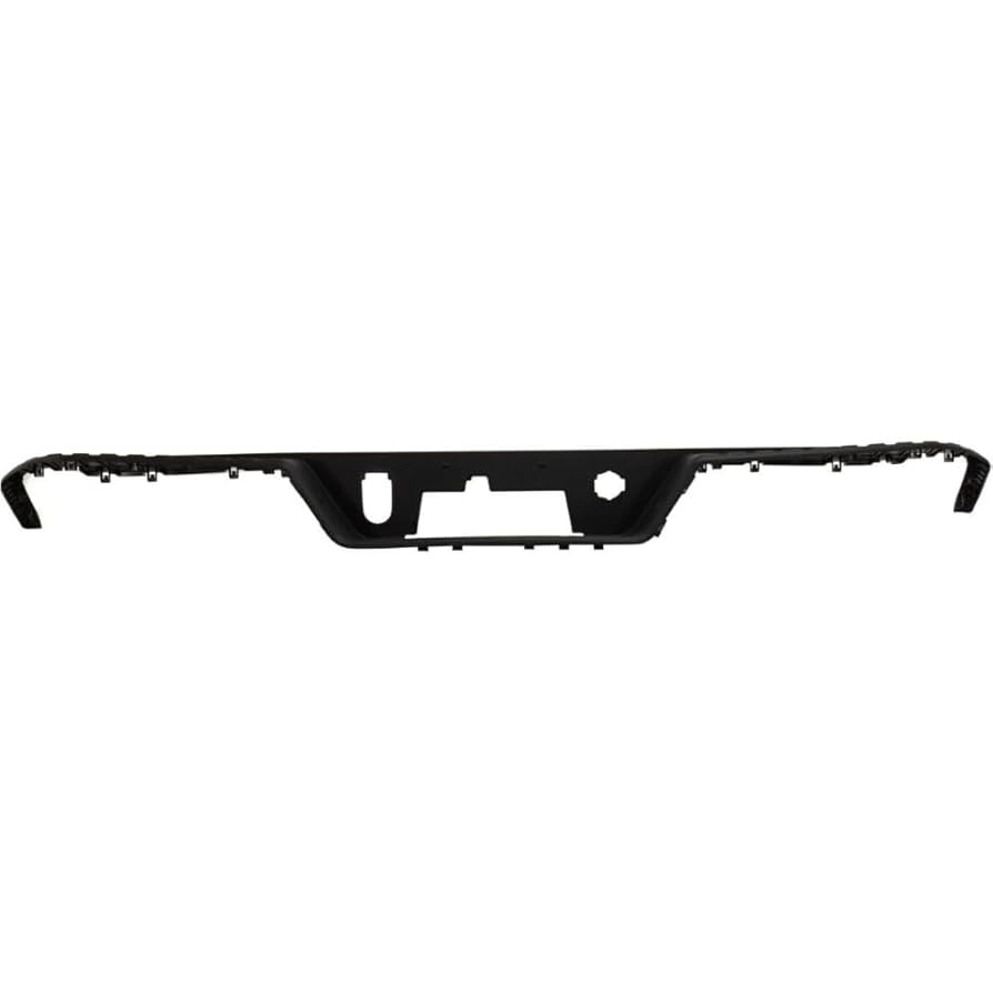 takumaページ Amazon.com: 84564764 Bumper Face Bar Step Pad Molding Trim